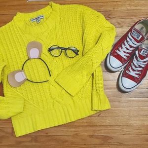 DiY Arthur halloween costume